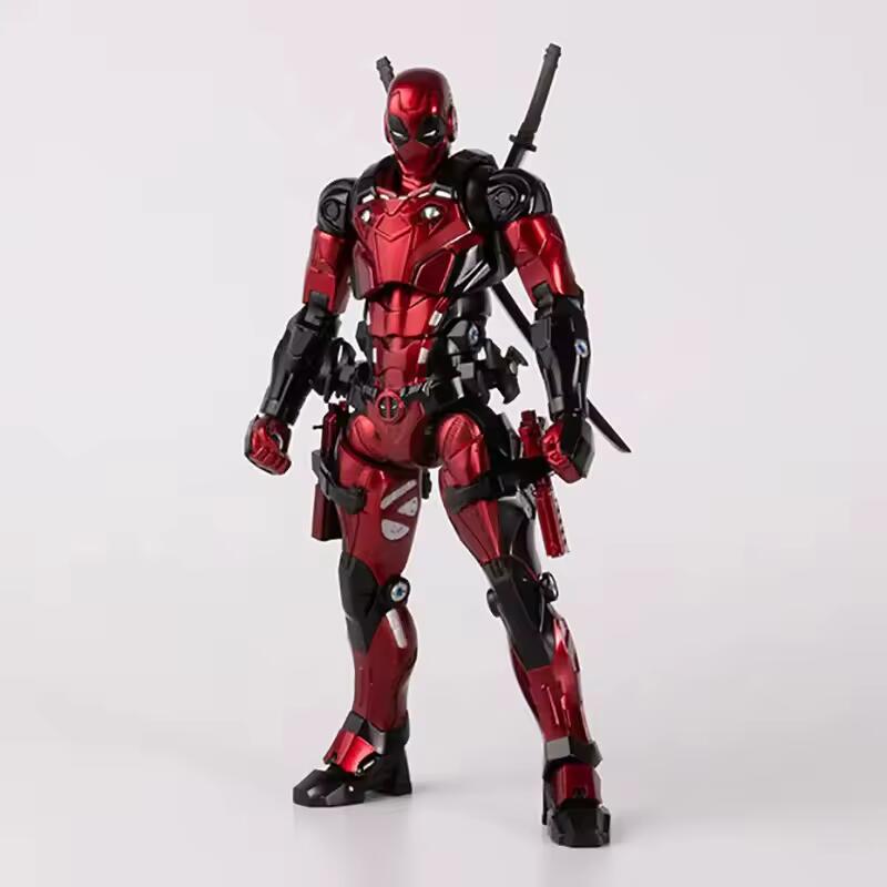 Marvel Deadpool Figür