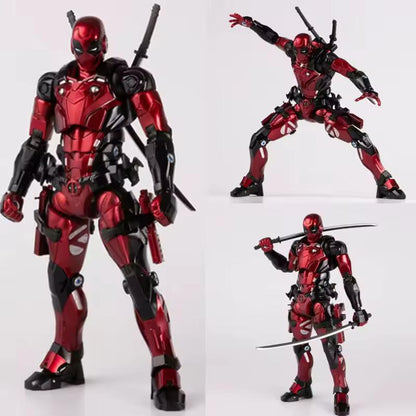 Marvel Deadpool Figür