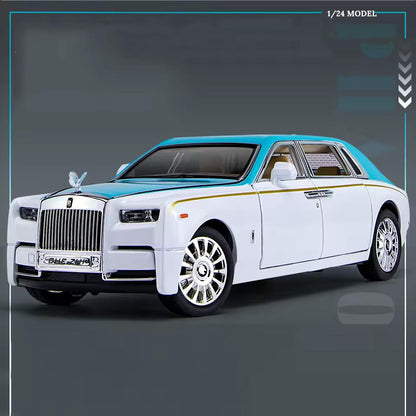 Roll Royce