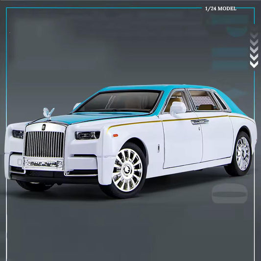 Roll Royce