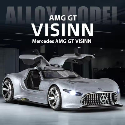 Mercedes AMG
