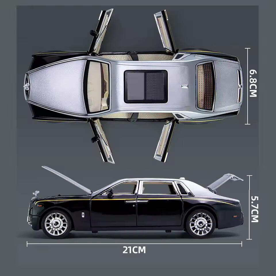 Roll Royce