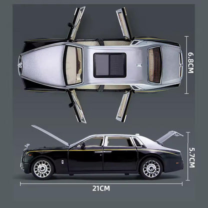 Roll Royce
