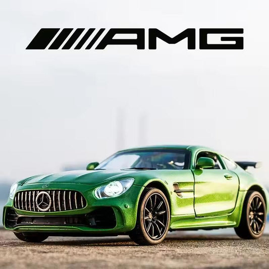 Mercedes AMG2