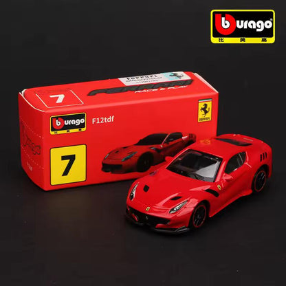 Ferrari Model 1