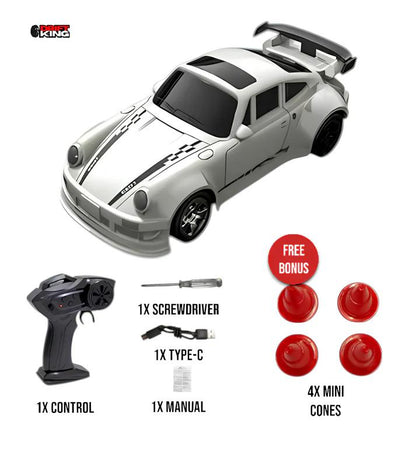 Hızlı Drift Xtreme RC - 2