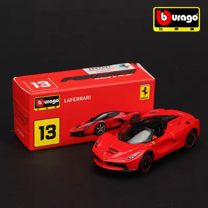 Ferrari Model 1