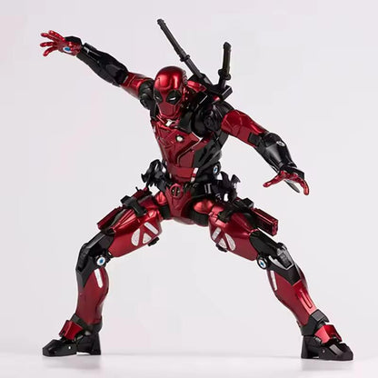 Marvel Deadpool Figür