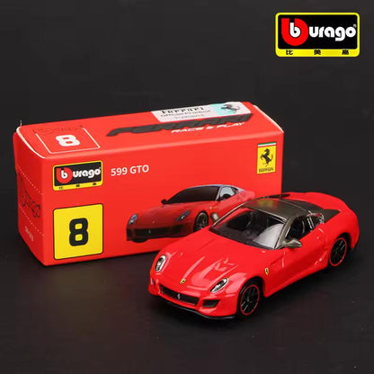 Ferrari Model 1