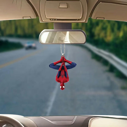 Marvel Araç Figür 2