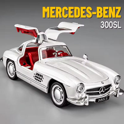 Mercedes 300SL