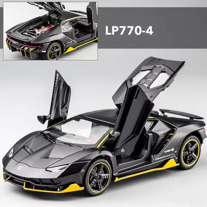 Lamborghini