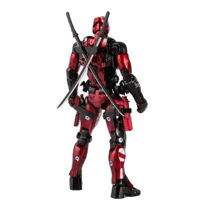 Marvel Deadpool Figür