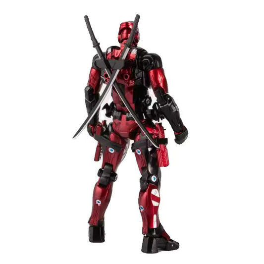 Marvel Deadpool Figür