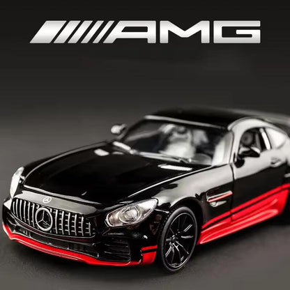 Mercedes AMG2