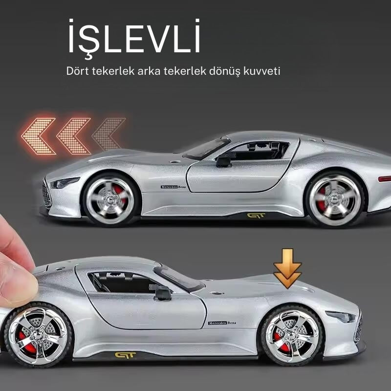 Mercedes AMG