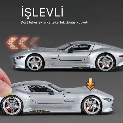 Mercedes AMG