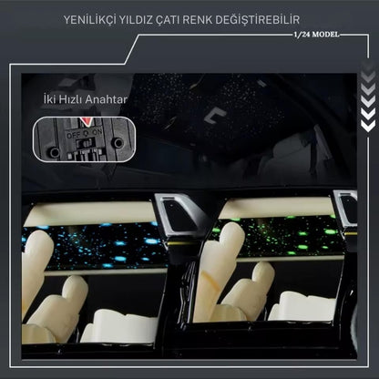 Roll Royce