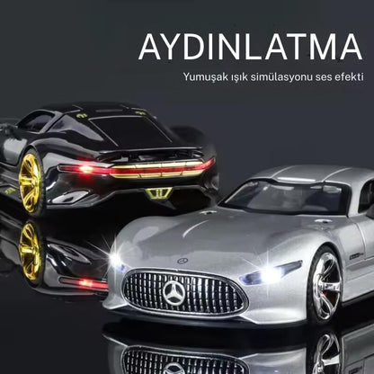 Mercedes AMG