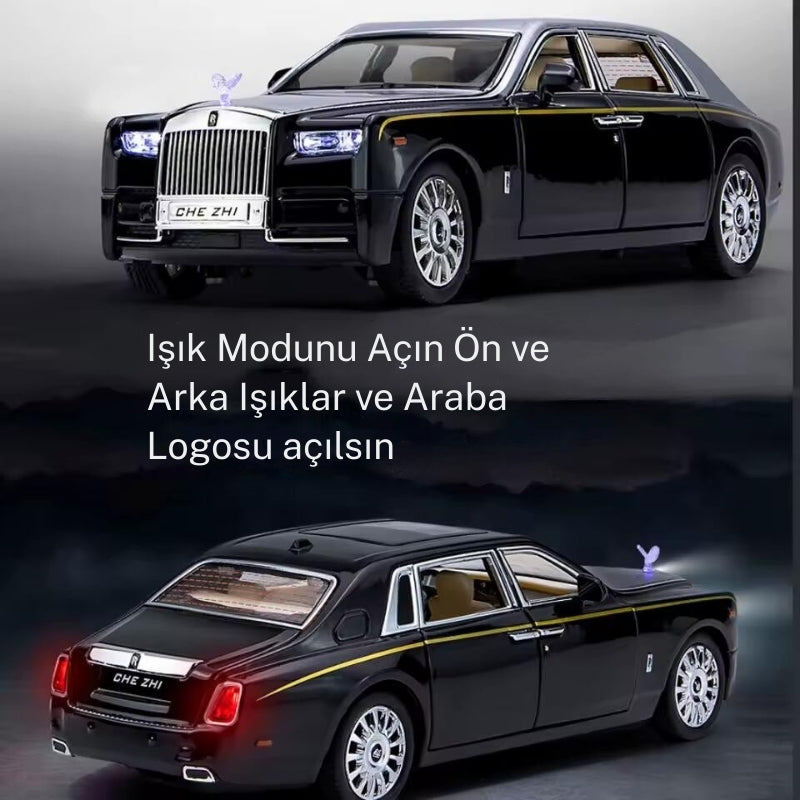 Roll Royce