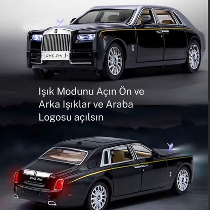 Roll Royce