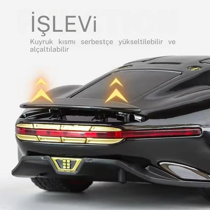 Mercedes AMG