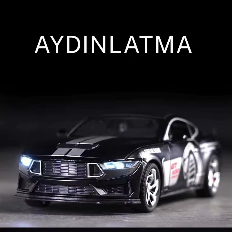Mustang