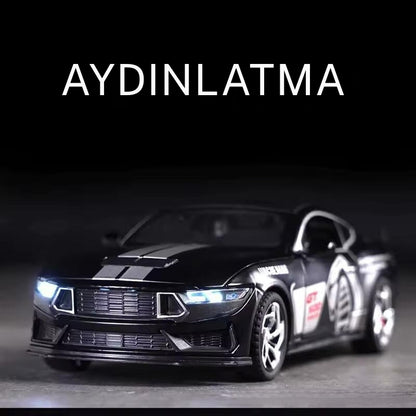 Mustang