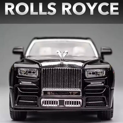 Roll Royce