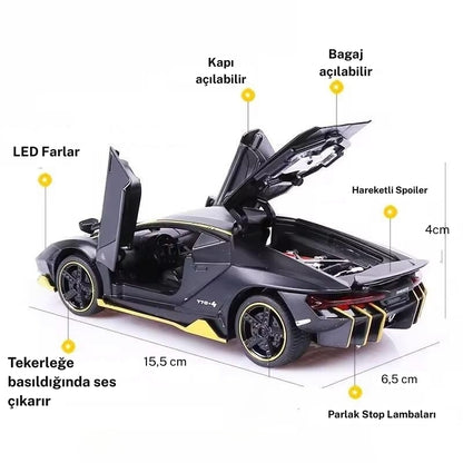 Lamborghini