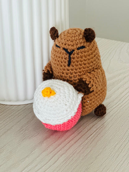 Amigurami Oyuncak