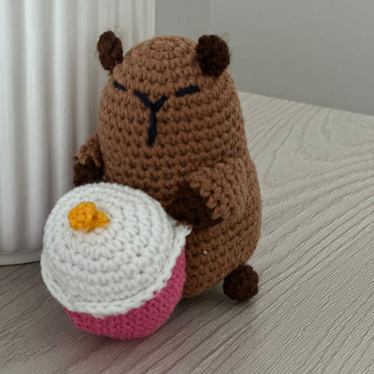 Amigurami Oyuncak