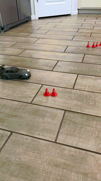 Fast Drift Xtreme RC - 1