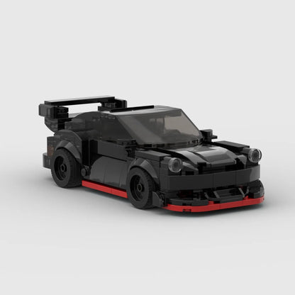 Lego Araba