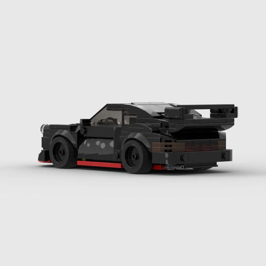 Lego Araba