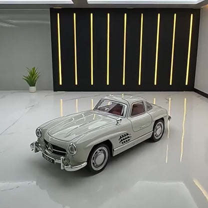 Mercedes 300SL