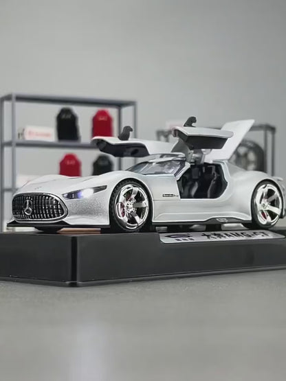 Mercedes AMG