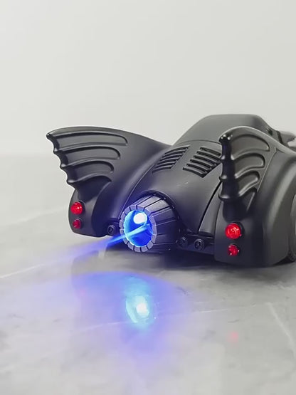 Batmobile